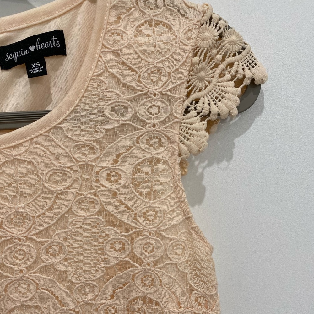 NWT Dress - Picture 3 of 4